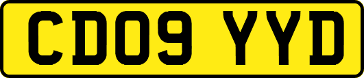 CD09YYD