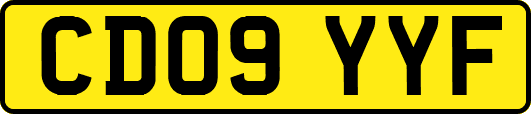 CD09YYF