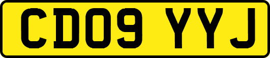 CD09YYJ