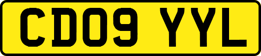 CD09YYL