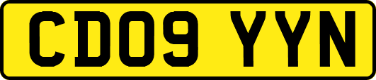 CD09YYN
