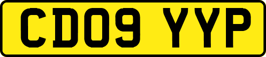 CD09YYP