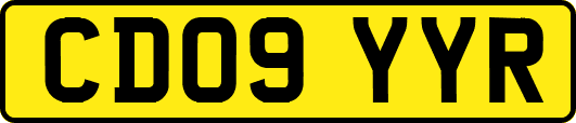 CD09YYR
