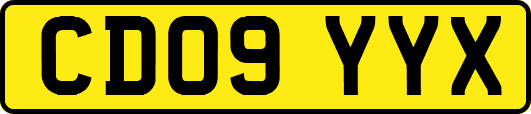 CD09YYX