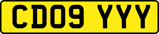 CD09YYY