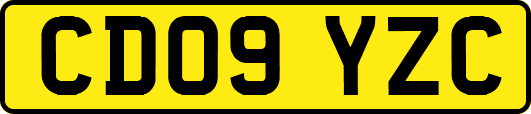 CD09YZC