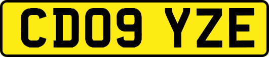 CD09YZE