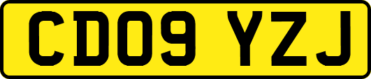 CD09YZJ
