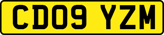 CD09YZM