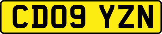 CD09YZN