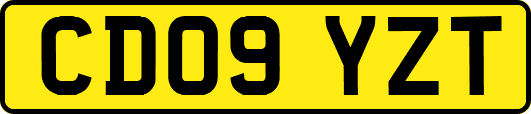 CD09YZT