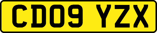 CD09YZX