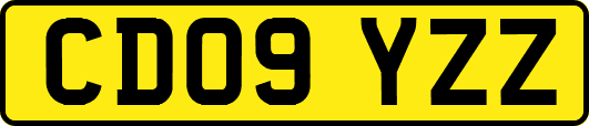 CD09YZZ