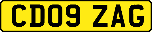 CD09ZAG