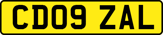 CD09ZAL