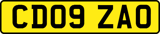 CD09ZAO