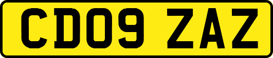 CD09ZAZ