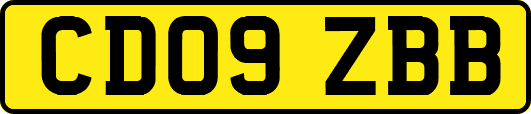CD09ZBB