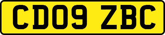 CD09ZBC