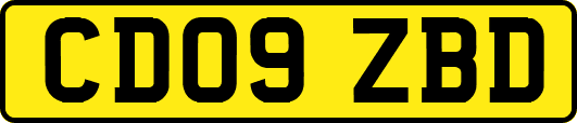 CD09ZBD