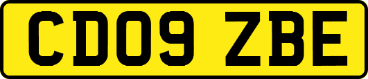 CD09ZBE