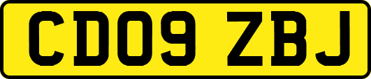 CD09ZBJ