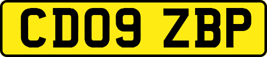 CD09ZBP
