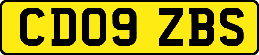 CD09ZBS
