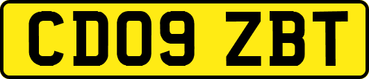 CD09ZBT