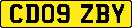 CD09ZBY
