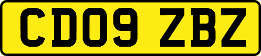 CD09ZBZ