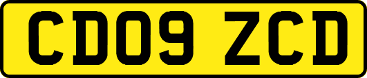 CD09ZCD