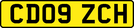 CD09ZCH