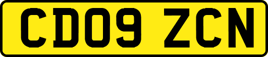CD09ZCN