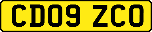 CD09ZCO
