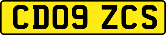 CD09ZCS