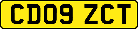 CD09ZCT