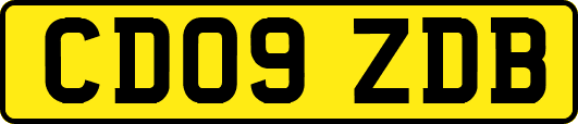 CD09ZDB