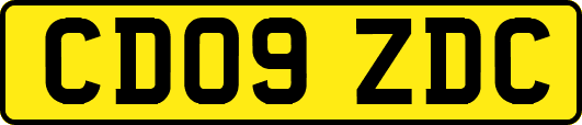 CD09ZDC