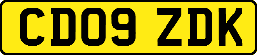 CD09ZDK