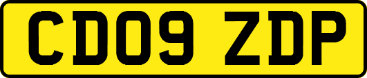 CD09ZDP