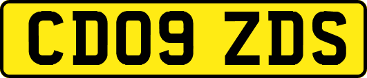 CD09ZDS
