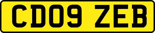 CD09ZEB