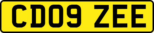 CD09ZEE