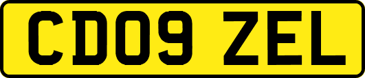 CD09ZEL
