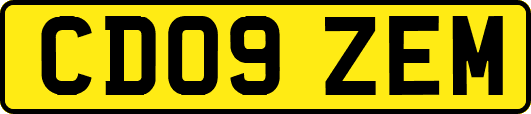 CD09ZEM