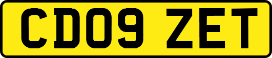 CD09ZET
