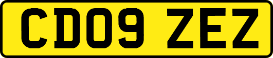 CD09ZEZ