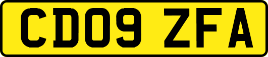 CD09ZFA