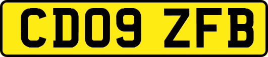 CD09ZFB